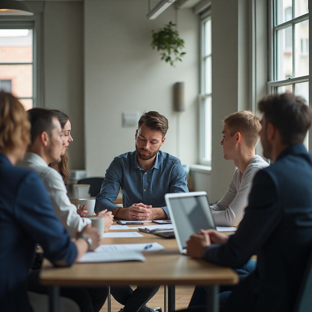 About Us Summit Consulting