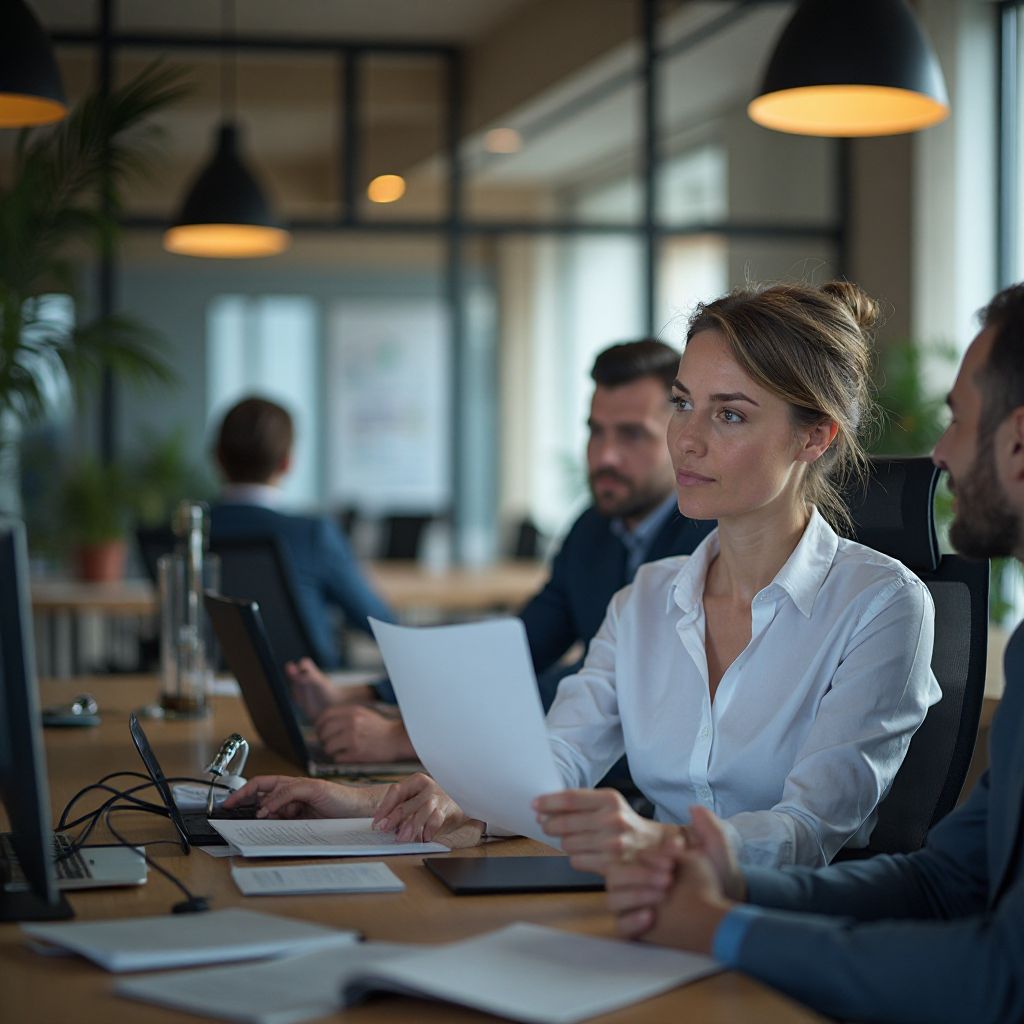 Getting Started with Management consulting