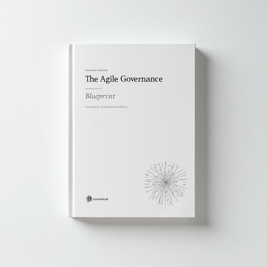 The Agile Governance Blueprint