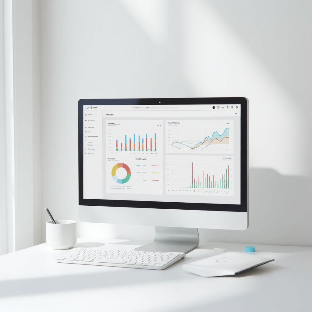 Performance Dashboard Pro