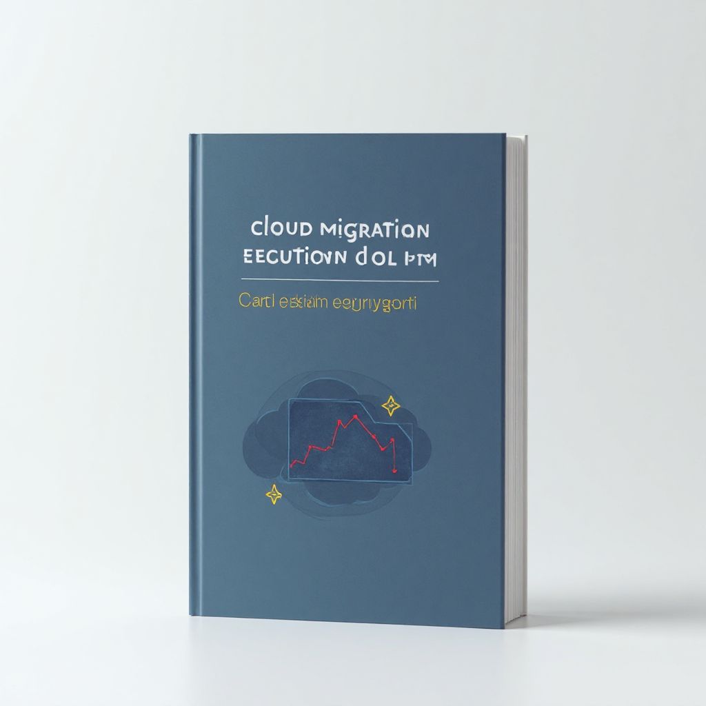 Cloud Migration Execution Toolkit